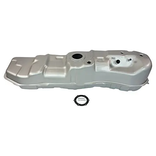 Fuel Gas Tank 24.5 Gallon For 97-98 Ford F-Series Pickup Truck W/ 6.5 Bed 1
