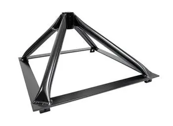 3209 Andersen Base Only (Steel) -No Hardware (Rail Mount Only) 1