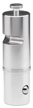 3219 Andersen Bed Shaft (Designed For Gooseneck Mount Ultimate Connection Bases - Fits Factory Oem Ball Systems) - 1