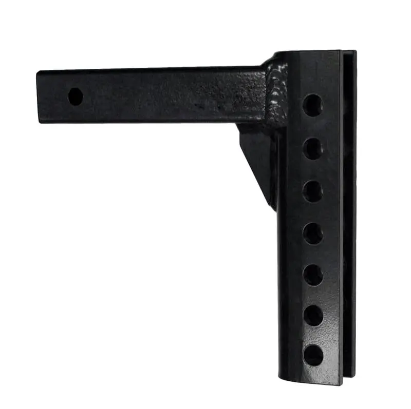 3373-10 Andersen Wd & Ez Hd Specialty Rack With 10-1/2" Drop (2" Square Shank) 1