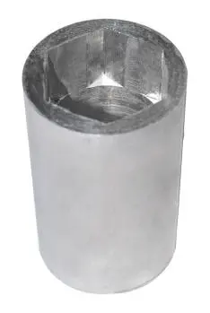 3384 Andersen Wd 1-1/4" Deep Socket (For Tightening Tension Nuts) 1