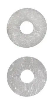 3388 Andersen Wd Washers (1 Pair) For Tension Chains (Larger Custom Size) 1