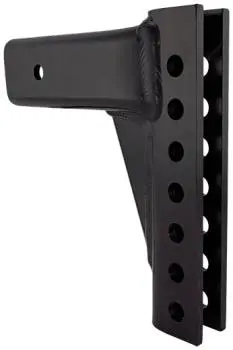 3399-3 Andersen Wd & Ez Hd 8" Drop/Rise Rack Only (3" Shank) -Up To 16K (New Version Replaces 3373-803) 1