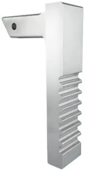 3442 Andersen 10" Drop Adjustment Rack For 2" Receivers Only 1