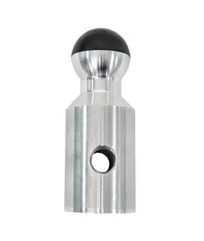 3453 Andersen 2" Greaseless Single Alumiball (8,000 Lbs Gtwr) 1