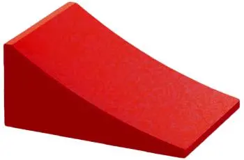3605 Andersen Tuff Chockª For Rv's, Trucks & Trailers. (12-Pack Is $50.40) 1