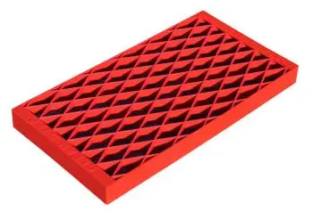 3607 Andersen Clean Stepª For Rv's & Trailers. Keep 90% Of The Dirt Outside! 1
