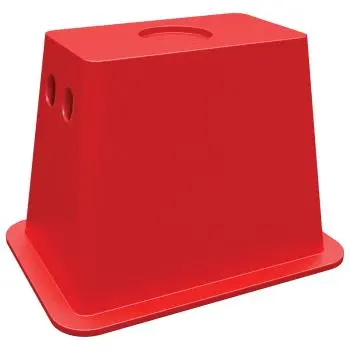 3621 Andersen Ez-Block (Rectangle Jack Block) 1