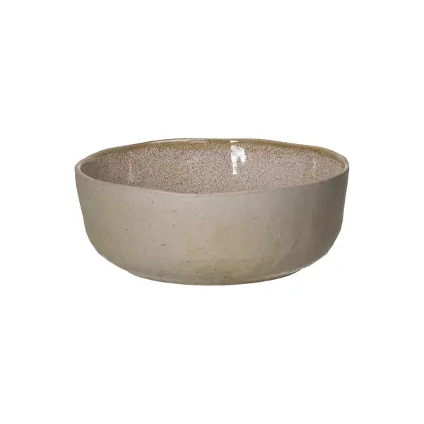 Spiro Beige - Soepkom 16 Cm 1