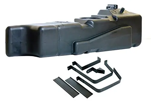 Titan Fuel Tanks 7020211 Fuel Tank 1