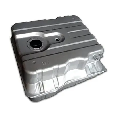 Cpp Fuel Tank For 1999-2010 Ford F-450 Sd, F-550 Sd Ftk010654 1