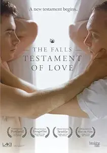 The Falls : Testament Of Love  (Lgbtq+ Film) Dvd - Used 1