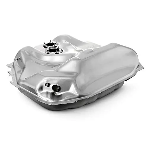 Fuel Gas Tank Fits 1996-1998 Honda Civic | 1997-1998 Acura El 12 Gal Gallon / 45 Liters W/Lock Ring Replacement 1