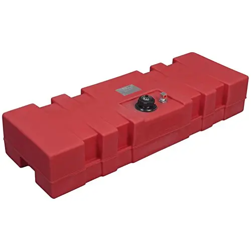 Moeller 031818, Topside Fuel Tank 15 Gallon, 57 Liter 1