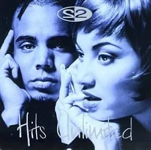 2 Unlimited - Hits Unlimited Cd - Used 1