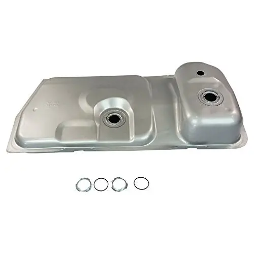 Fuel Gas Tank 15.4 Gallon For Ford Mustang Capri W/Fuel Injection 1