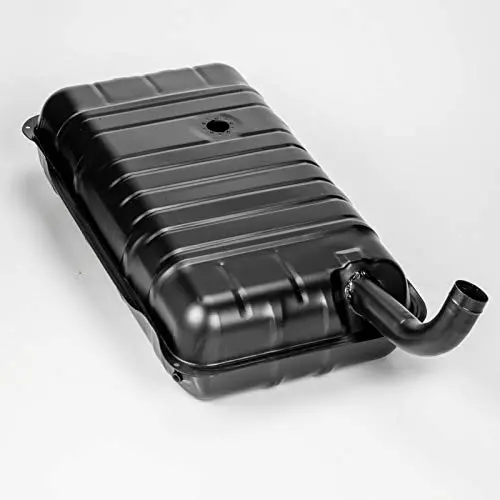1940-1948 New Reproduction Gas/Fuel Tank For Dodge, Desoto, Chrysler And Plymouth Vintage Cars 1