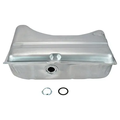 Fuel Gas Tank 18 Gallon For Dodge Dart Plymouth Barracuda Valiant 1