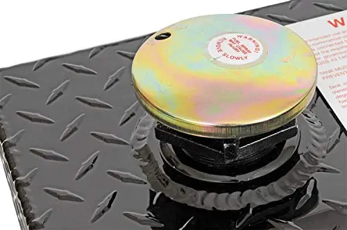 Dee Zee Dz92556nb Transfer Tank 2