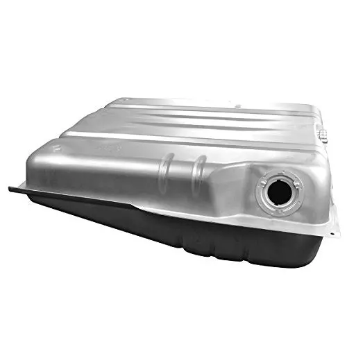 Fuel Gas Tank For 72-73 Charger Roadrunner Satellite Gtx W/ 4 Vents 20 Gallon 1