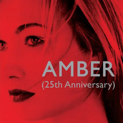 Amber - Amber (25Th Anniversary) 2Xlp Vinyl - New 1