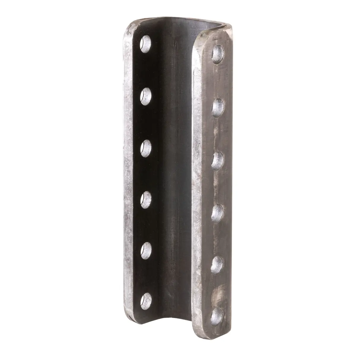 Curt 48651 Securelatch Lunette Ring Channel, 2-3/4 I.D., 11-3/4-Inch High 1