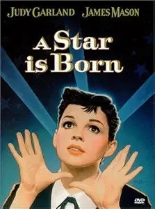 Judy Garland - A Star Is Born Dvd - Used 1