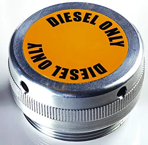 John Dow Industries Jdi-Aft58-A Auxiliary Fuel Tank 2
