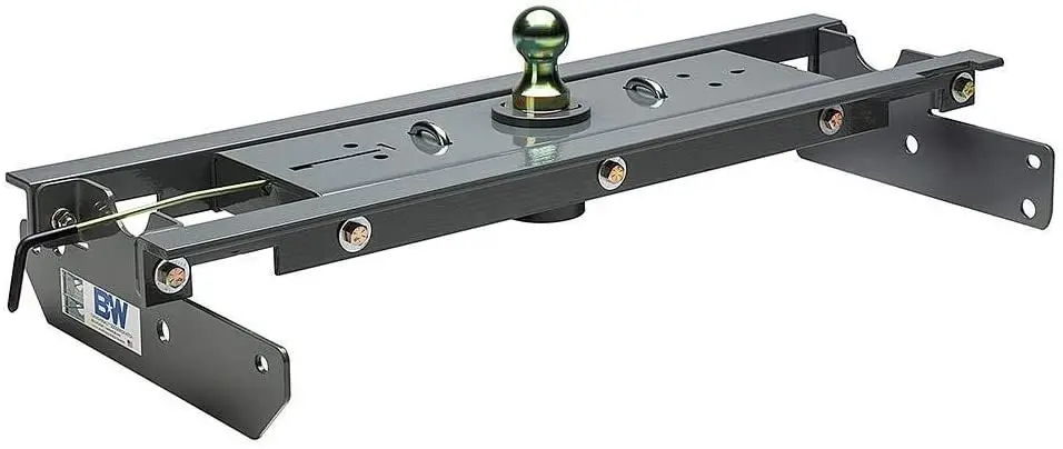 Gnrk1016 B&W Trailer Hitches Gooseneck Trailer Hitch Kit 1