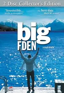 Big Eden (2 Disc Collector's Edition) Lgbtq+ Dvd - Used 1