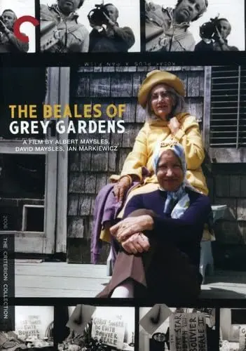 The Beales Of Grey Garden - Dvd - Used 1
