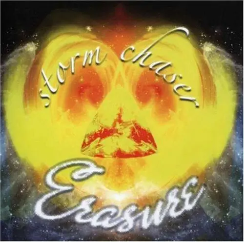 Erasure -  Storm Chaser Remix Ep Cd - New 1