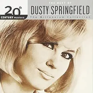 Dusty Springfield - The Best Of Dusty : The Millennium Collection Cd [Remastered]- Used 1
