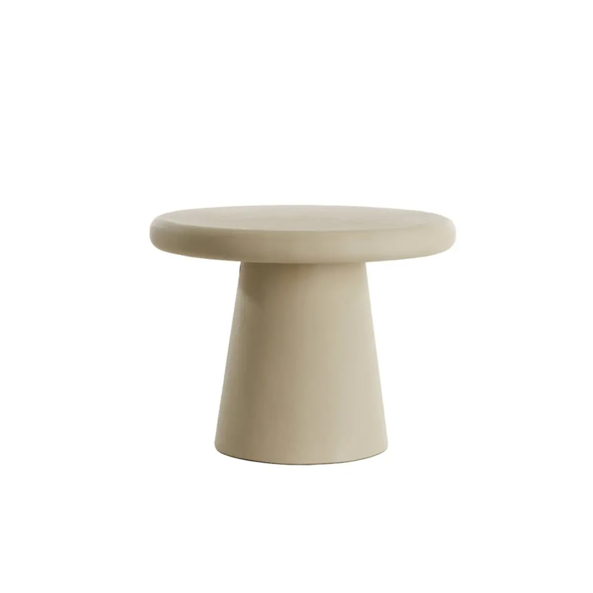 Bodi Bijzettafel S - 60 Cm 1