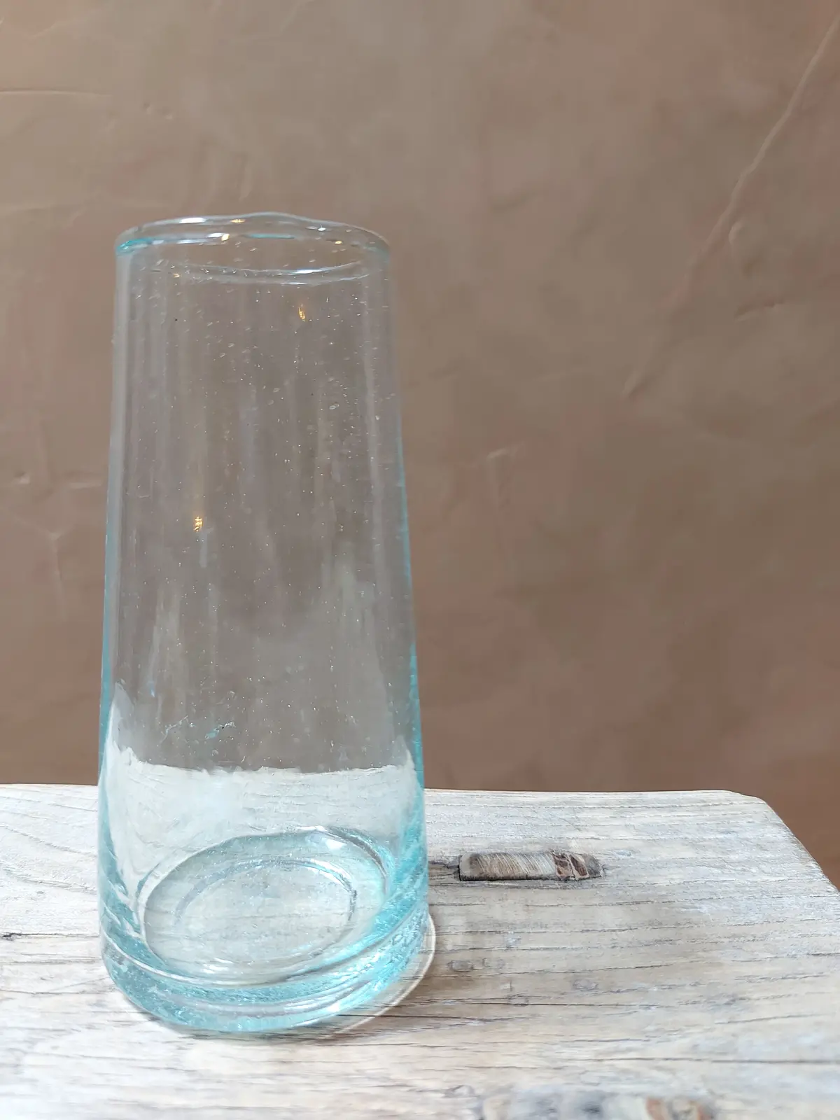 Marokkaans Champagneglas 2