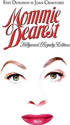 Mommie Dearest -  Hollywood Royalty Edition Dvd - Used 1