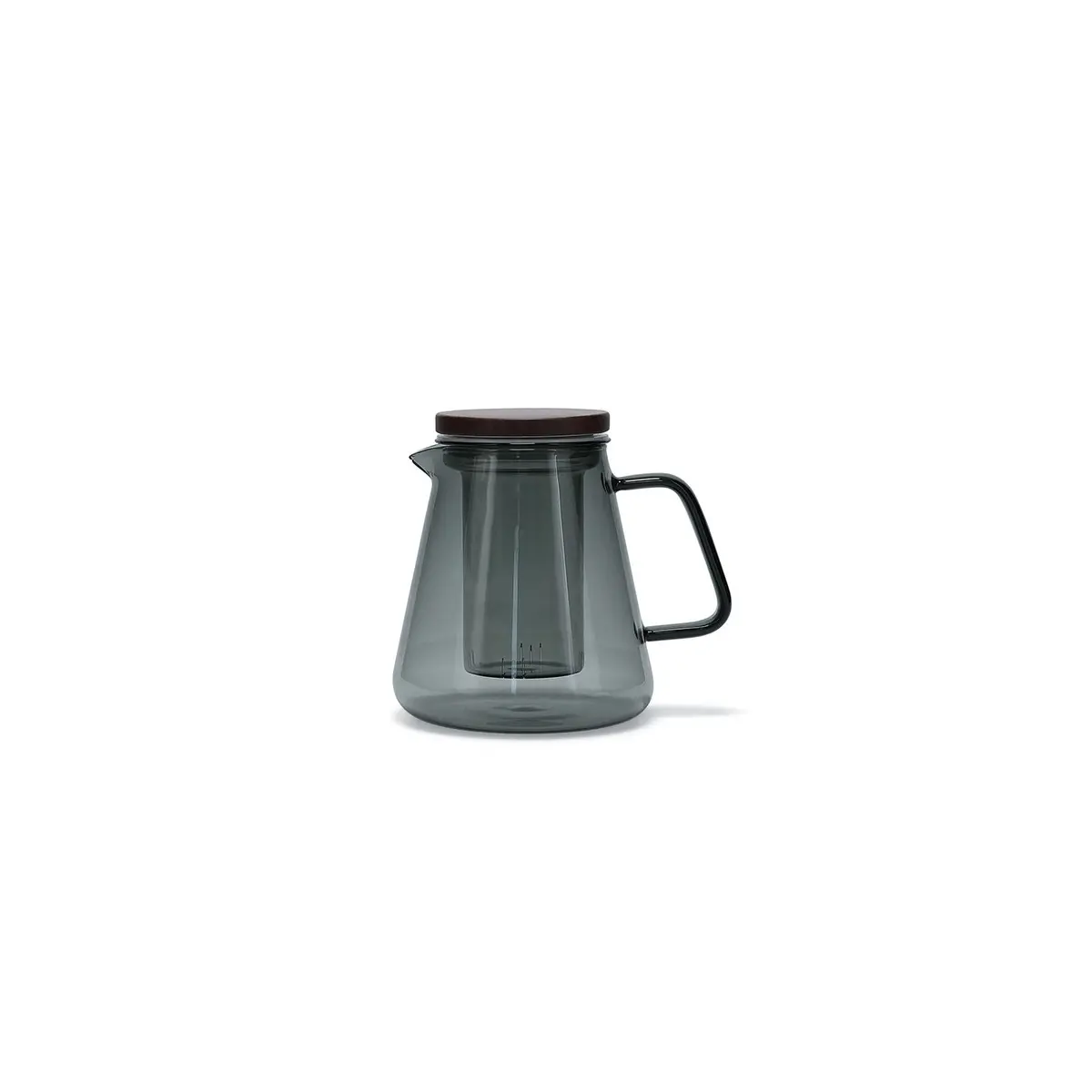Theepot Met Filter 1