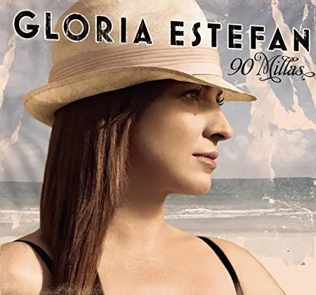 Gloria Estefan: 90 Millas (Used Cd) 1