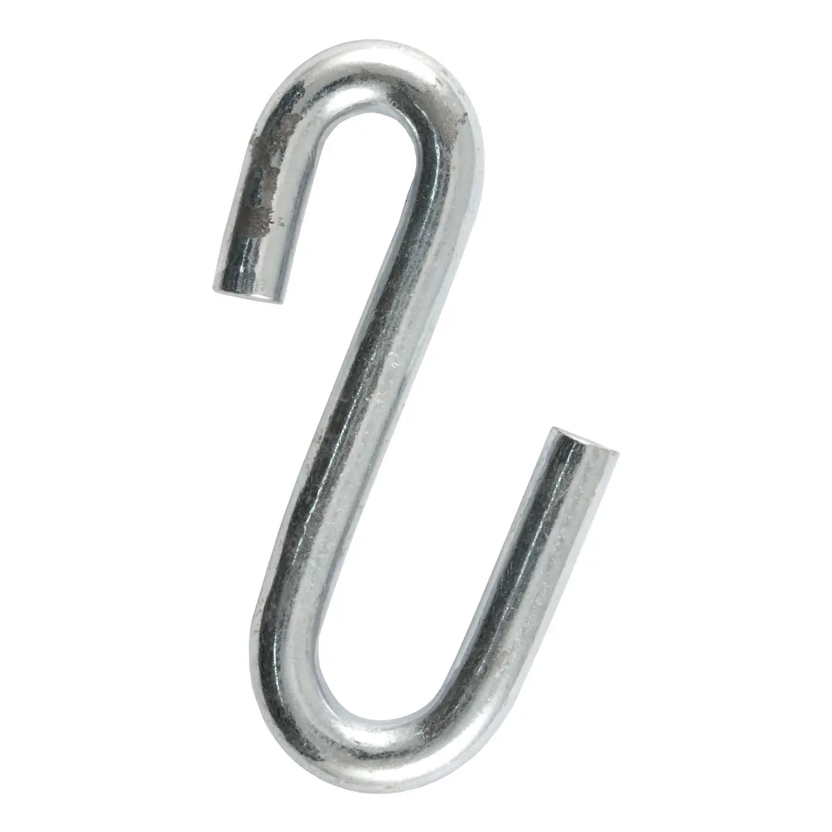Curt 81640 13/32-Inch Certified Trailer Safety Chain S-Hook, 3,500 Lbs. 1
