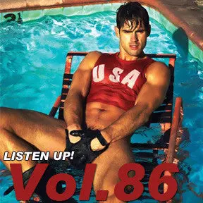 Listen Up! Vol.86  Cd (Various) Gaga, Mariah, Katy Britney, Tina Arena +++ 1