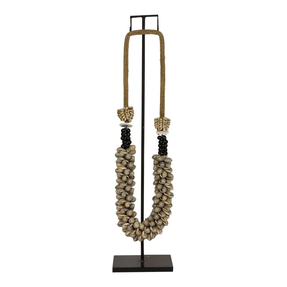 Schelpenketting Dawn - 72 Cm 1