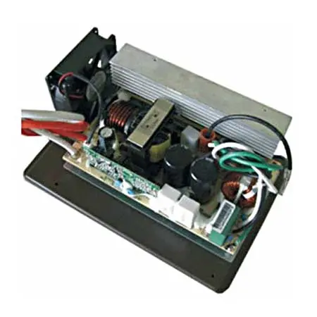 Wf-8935-Ad-Mba Wfco/Arterra Converter/Charger - Main Board Assembly Only - 35 Amp Dc Output 1