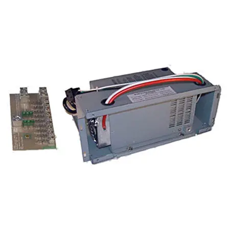 Wf-8955-Ad-Rep Wfco/Arterra Universal Replacement Kit W/9855 Deckmount Converter - 55 Amp Dc Output (Includes 11 Circuit Fus... 1