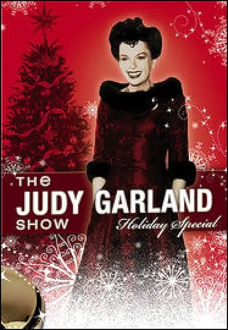 The Judy Garland Holiday Special Dvd - Used 1