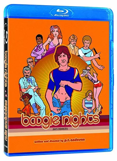 Boogie Nights - Blu-Ray New 1
