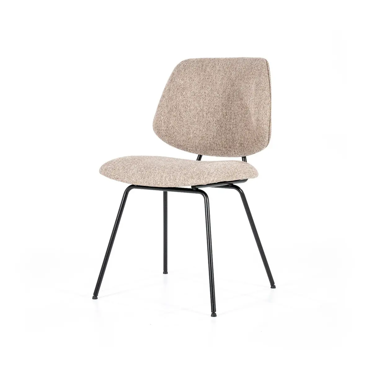 Stoel Lynn - Beige 1