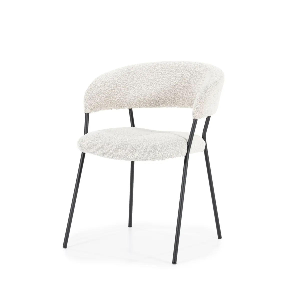 Stoel Luka- Beige 1