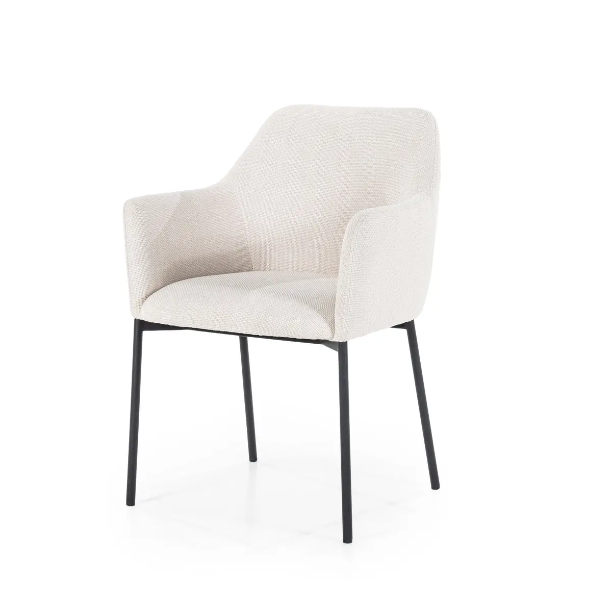 Stoel Paul - Beige 1