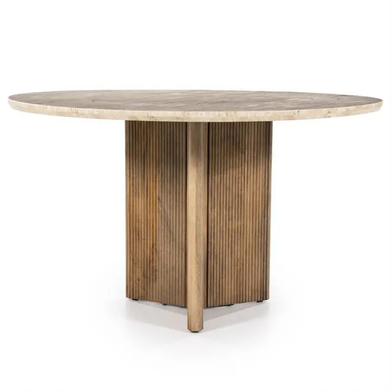Eettafel Sara - 130Cm 1