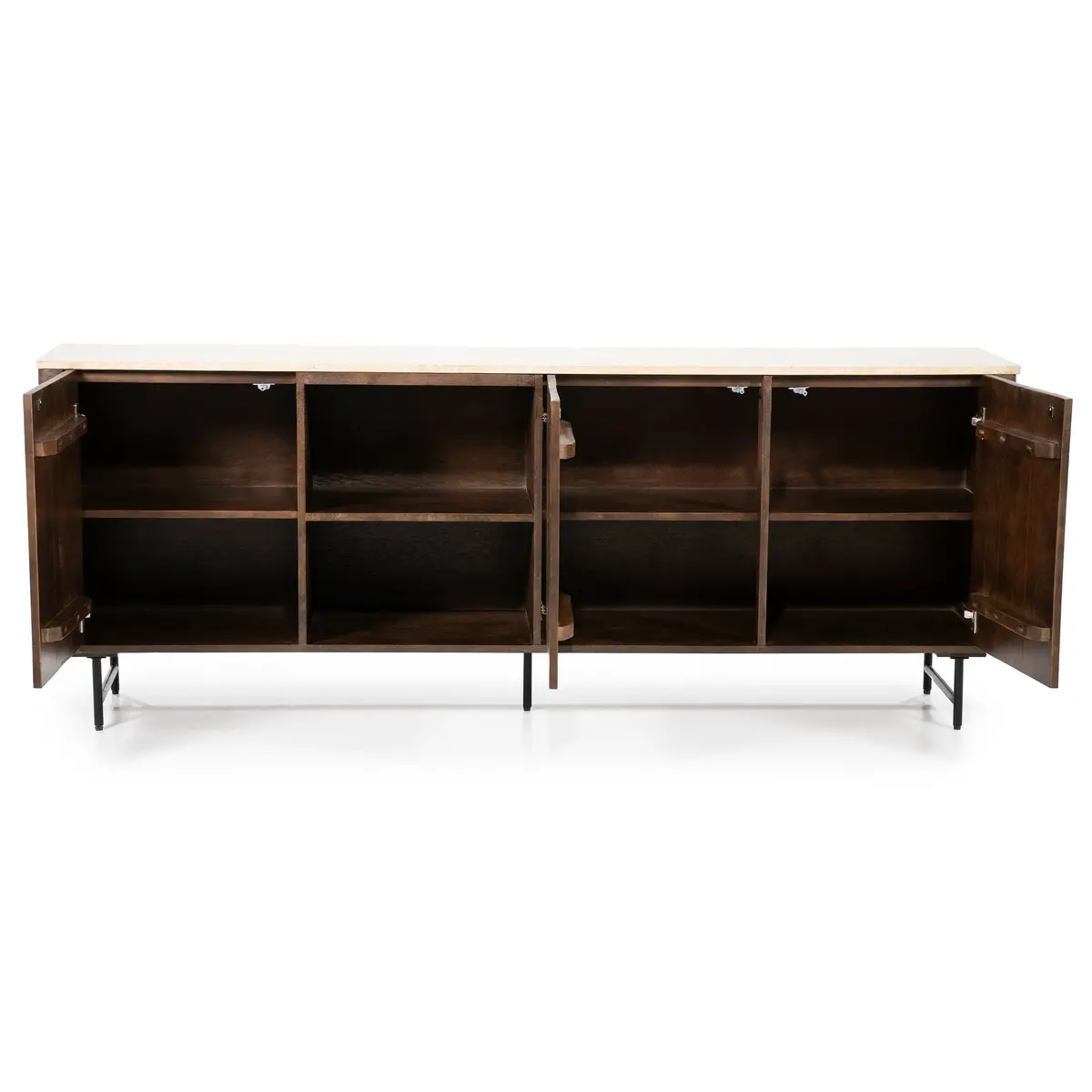 Dressoir Lio - 3Drs. 2